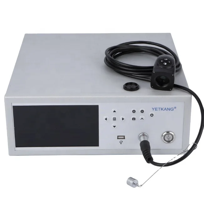 

Endoscopic Equipment Medical Endoscope for Cystoscopy/Hysteroscopy