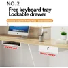 Cashier Company Front Desk Cashier Desk Reception Counter Simple Modern Simple Corner Cashier bar Table Company Reception Desk 5