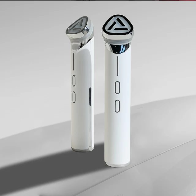 AGE-R BOOSTER PRO Face & Neck Lifting Massager