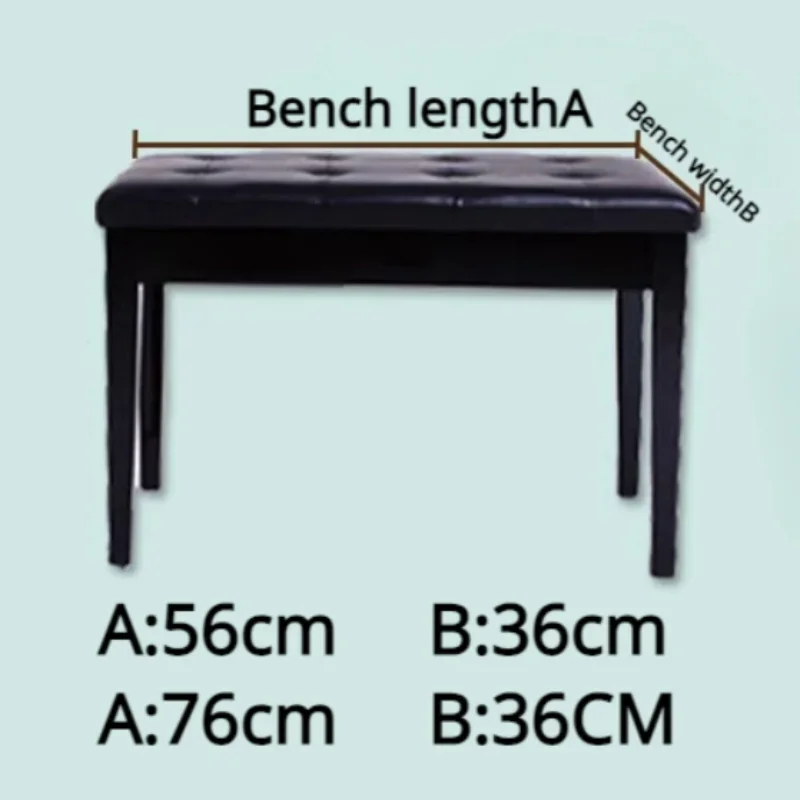 2PCS White Lace Piano Cover Three Piece Set Dust Proof Multiple Piano Covers Beautiful Home Decoration Bench Cover
