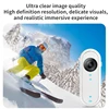 1080P Full HD Action Anti Shake Mini Camera Wifi DV Sports Cam Bicycle Motorcycle Recorder DV Camerahelmet Moto Video Recording 2