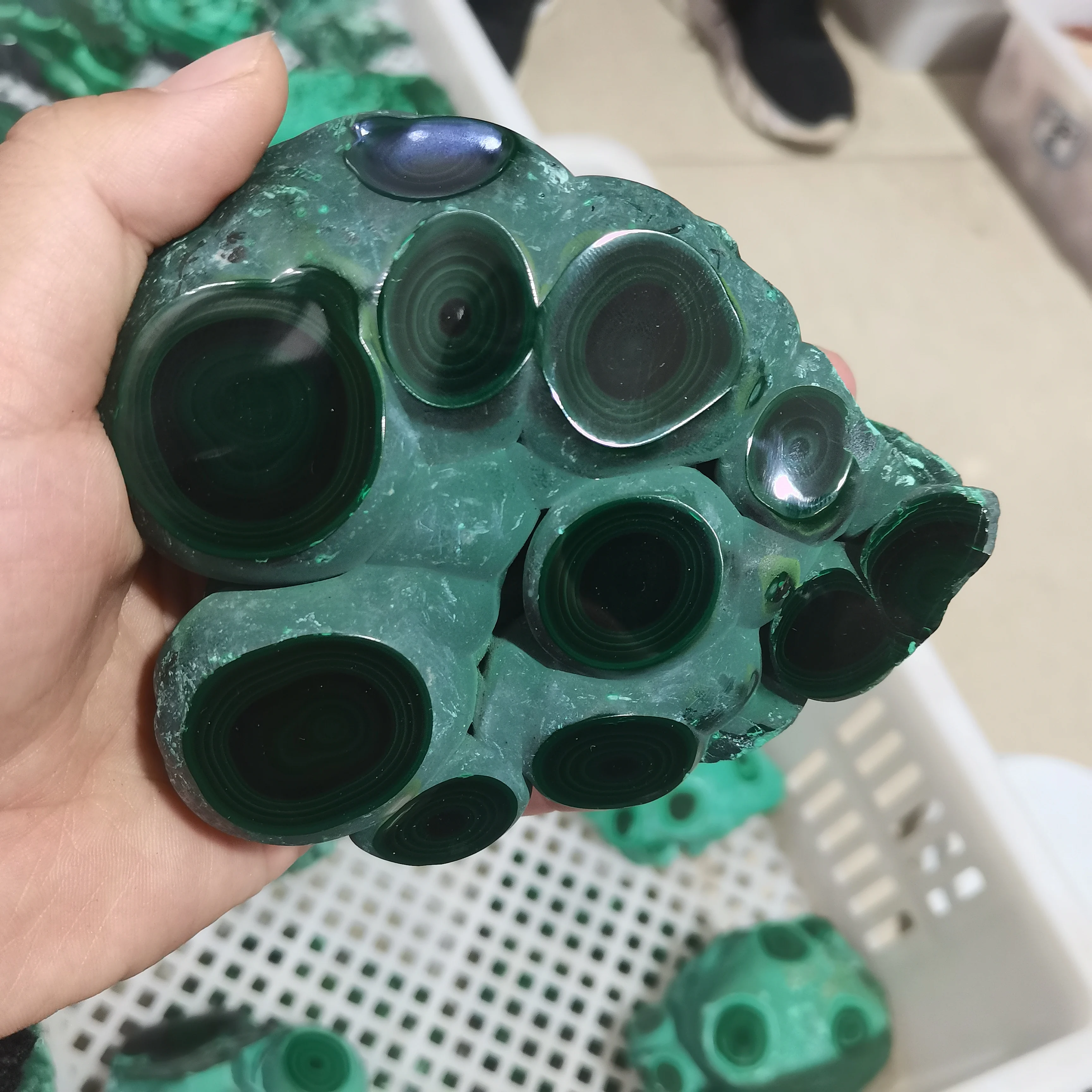 thumb