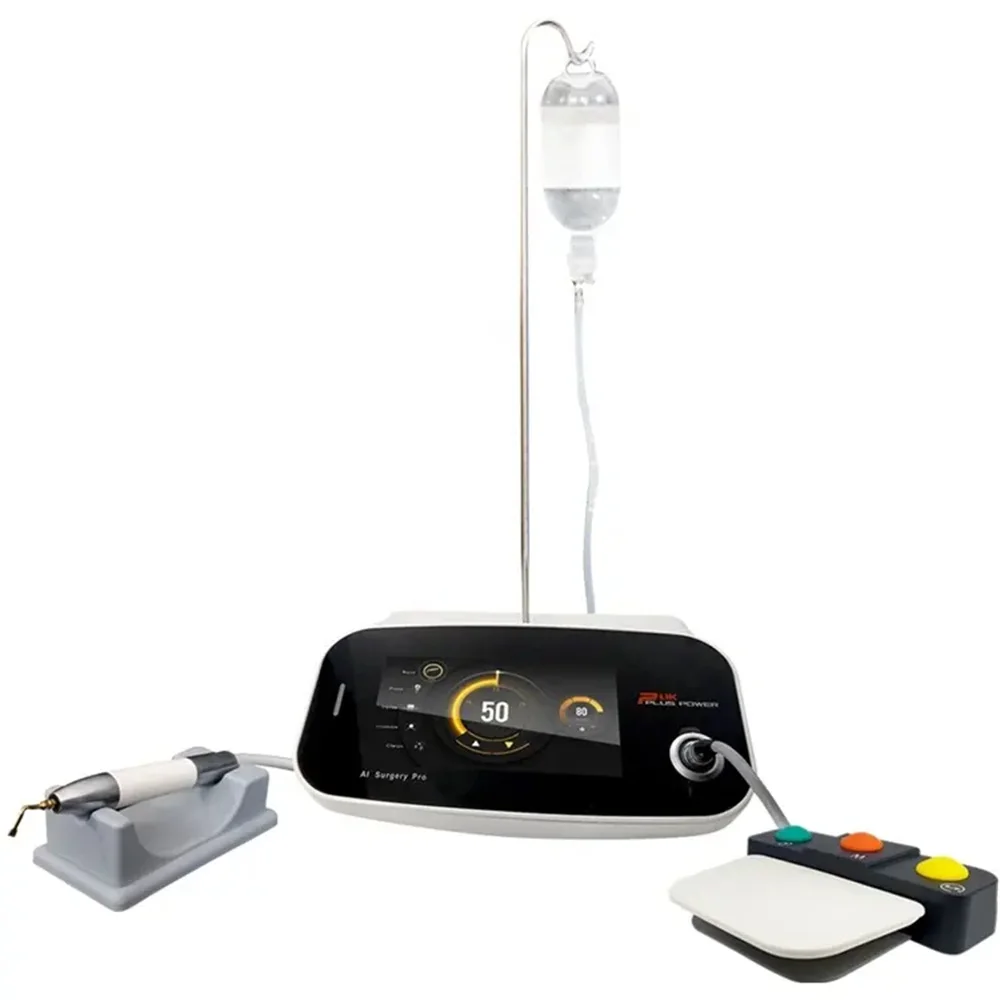 Рисунок 4 - Хирургическое оборудование Bone Endo Perio