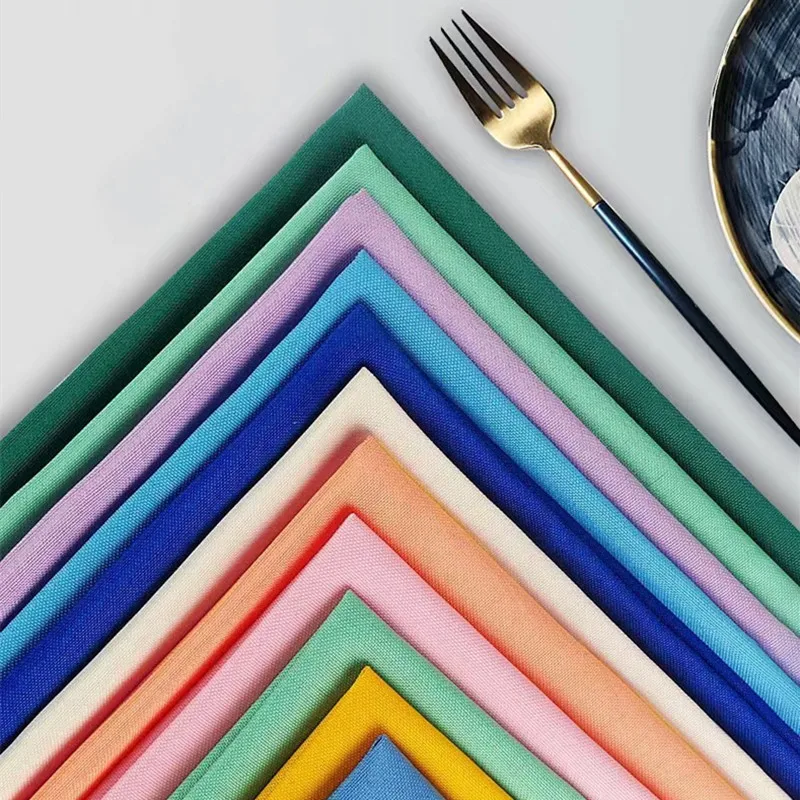 Рисунок 3 - Складная скатерть для салфеток