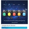 Kamoer X5S WiFi Programable Peristaltic Pump for Saltwater Marine Coral Reef Aquarium, Fish Tank Dosing Pumps, Wi-Fi Program, 5