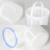 Pickled Fresh Box Multifunctional Food Container Bucket Of Pickles Flip Jar Dishwasher Safe PP Silicone Draining Basket 5