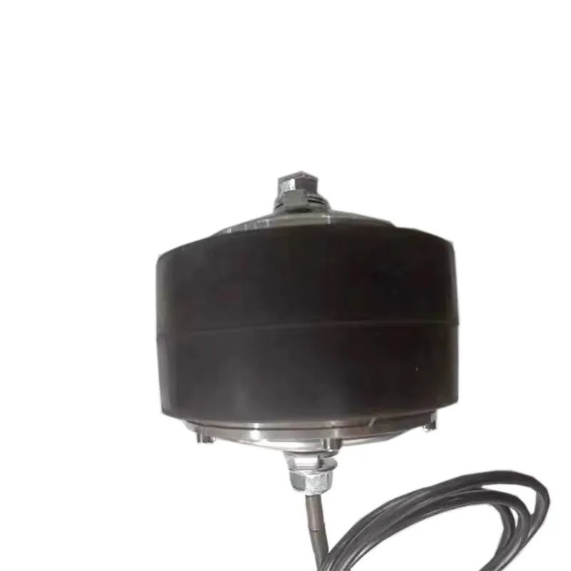Robot Servo Hub Motor Programmable 5inch DC Brushless Hub Engine with Hall Sensor Encoder for Robotics