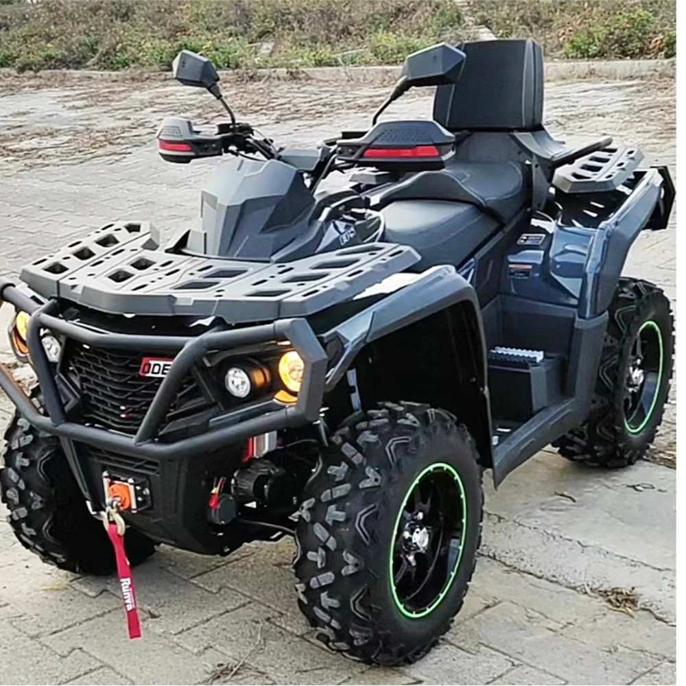 2025 QJ Motor New Version 1000cc Dune Buggy UTV 4x4 Off-road Quad ATV
