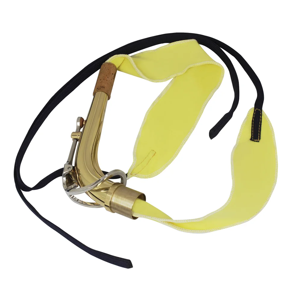 Description Picture 6 of itemSaxophone/Trumpet/Clarinet/Flute/Trombone Cleaning Cloth Wood Wind Instrument Cleaning Tool Special Cleaning Cloth