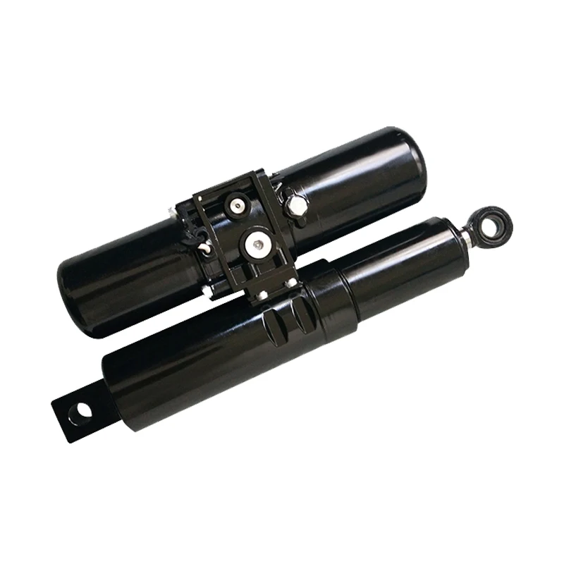 

12v electric hydraulic linear actuator