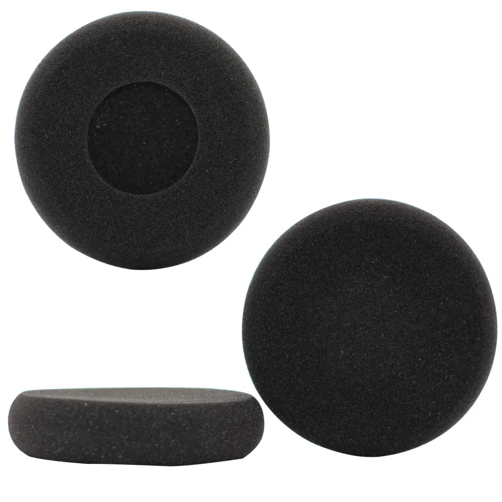 Extra Thick Earpads for Koss Porta Pro PP KSC35 KSC75 KSC55 Sporta Pro SP Replacement Ear Pads Cushions Cover Upgrade Soft Foam