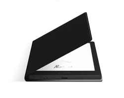 Custodia Slim Magnetica in Pelle con Funzione Auto Sleep/Wake