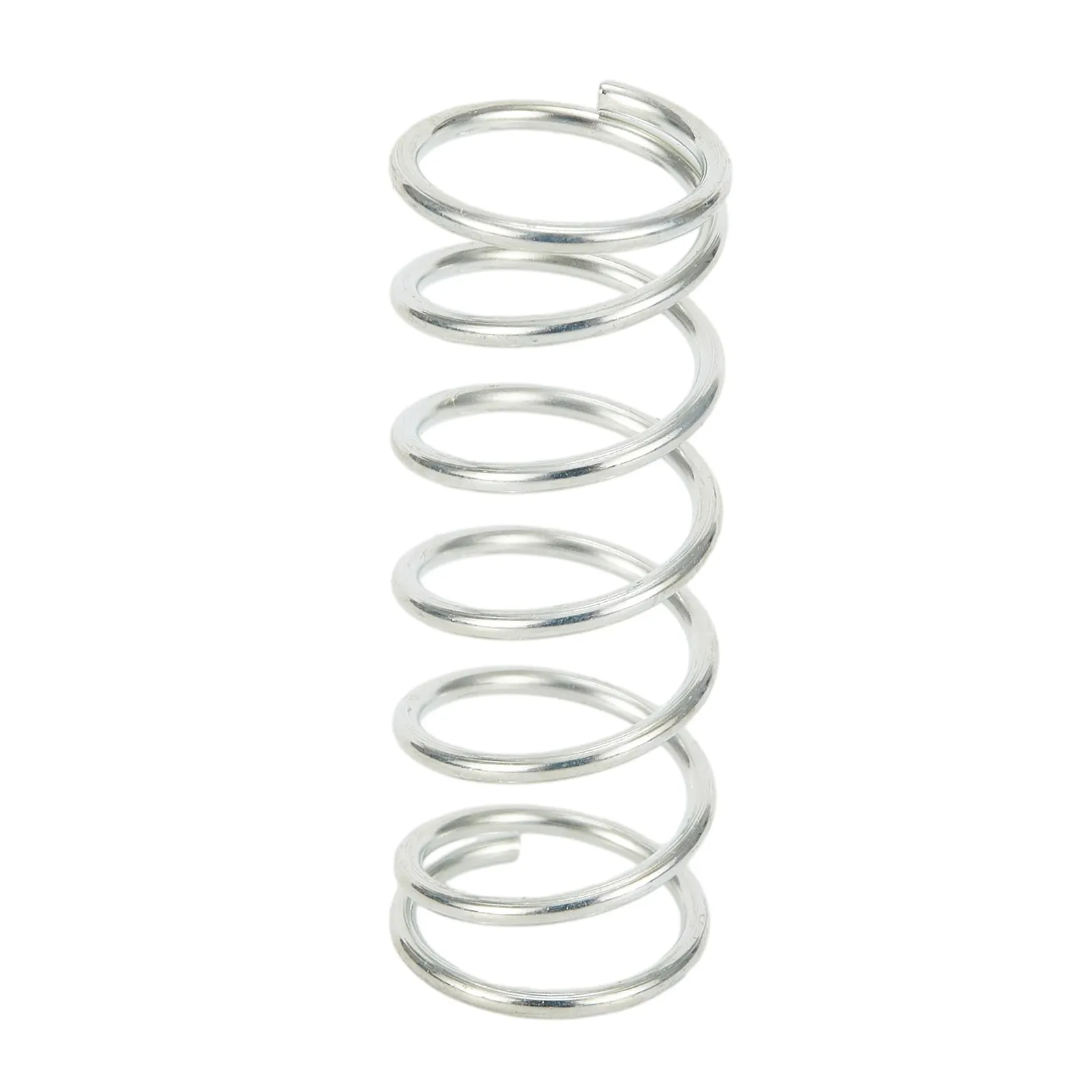 Federersatz für 2-Linien-Trimmerköpfe, die in Freischneidermodellen verwendet werden und Standard-Innenfederabmessungen von 14,5 mm x 43 mm erfordern – Detail 6