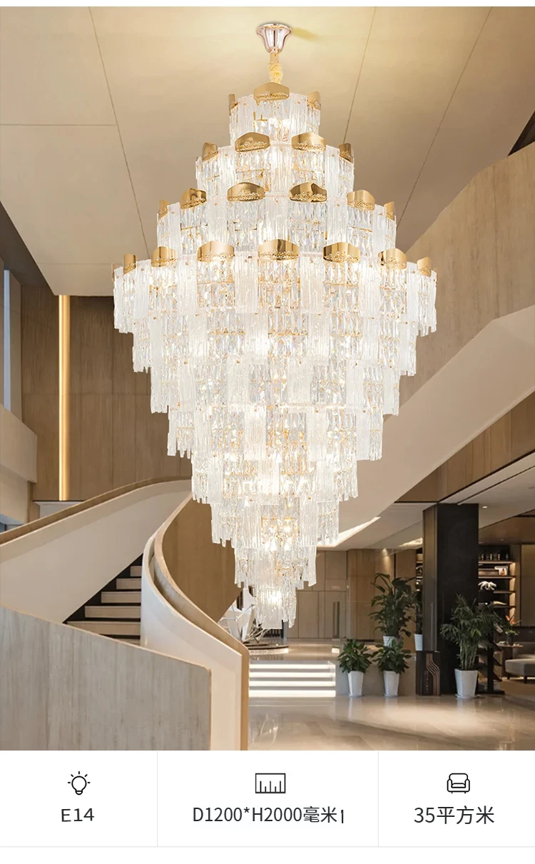 Chandelier Image 10
