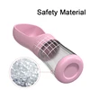 Portable Dog Water Bottle With Food Container Travel 2 in 1 Pet Water Dispenser For Small Large Dogs Cat Labrodor Drinking Bowls 4