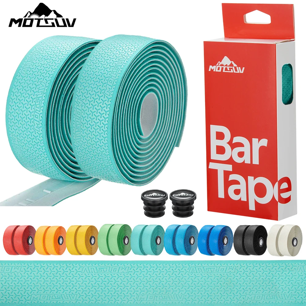 velo shockproof bar tape