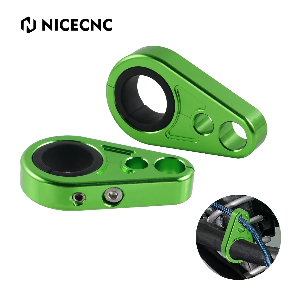 

CNC ATV A-Arm тормозные Хомуты Для Honda FourTrax ATC125 200 250 350 TRX125 TRX200 TEX350 TRX400 TRX450 Foreman 350 450 500