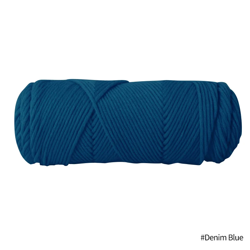 Denim Blue