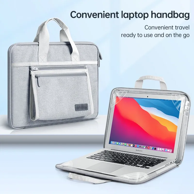 LaptopbagSleeveCasehandBagNotebookpouchBriefcasesCoverFor