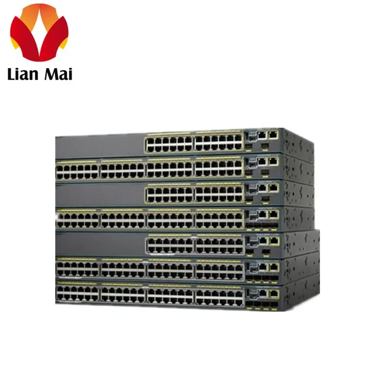 

Управляемый переключатель с питанием по сети Ethernet на 24 порта