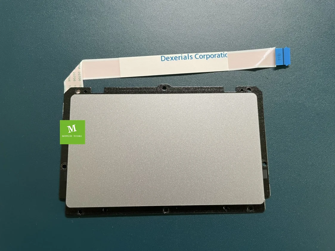 

Оригинальная сенсорная панель для DELL Latitude 5420, сенсорная панель в сборе, плата 0GN7XP A20699 087V5K 0M4VC9