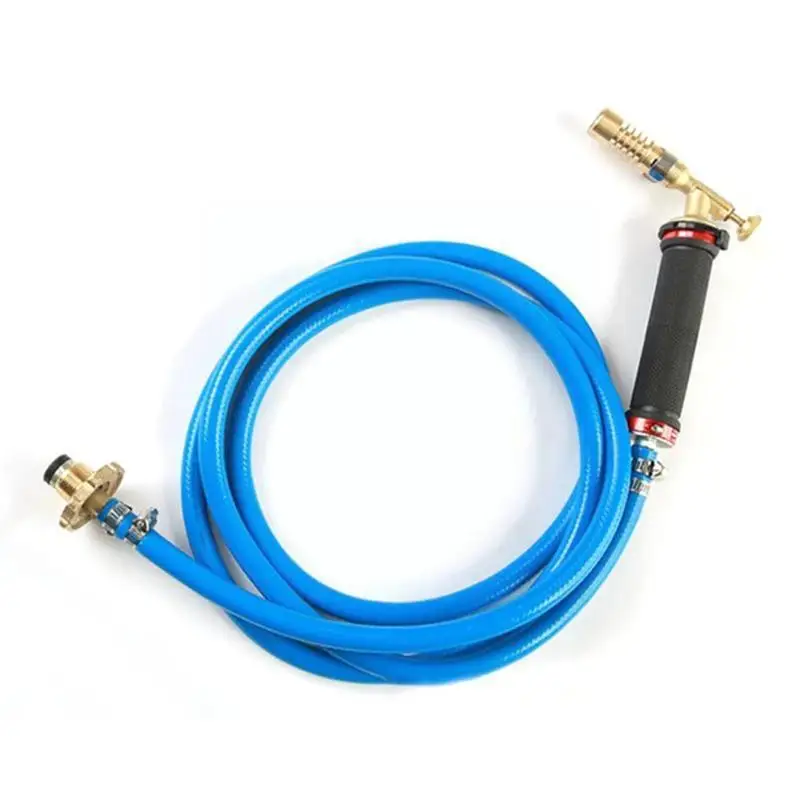 

1pc Liquefied Gas Welding Torch Kit V4y2