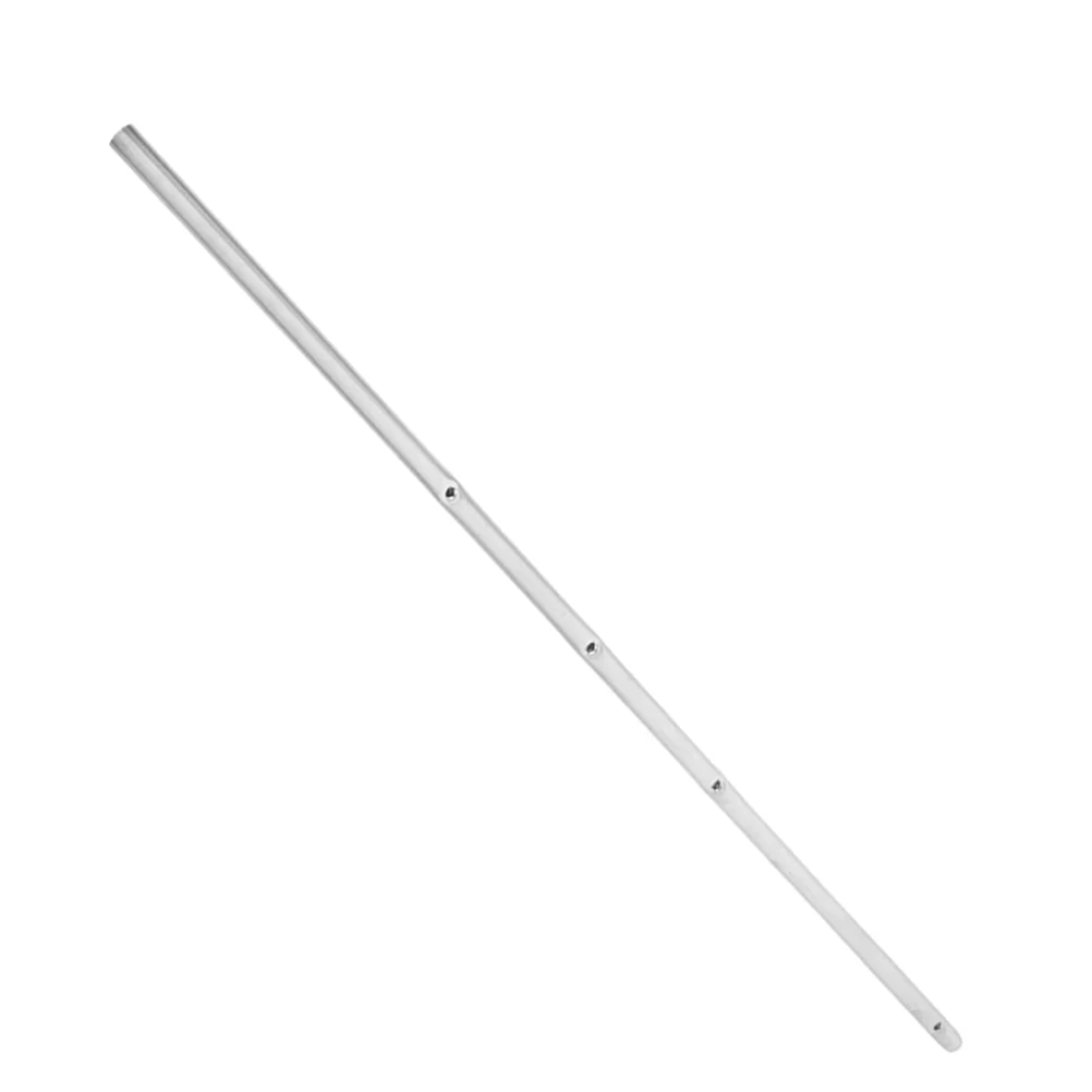 41 5cm Diameter Metal Operation Pole Table Football Accessories Soccer Machine Parts Foosball Supplies Entertainment Equipment