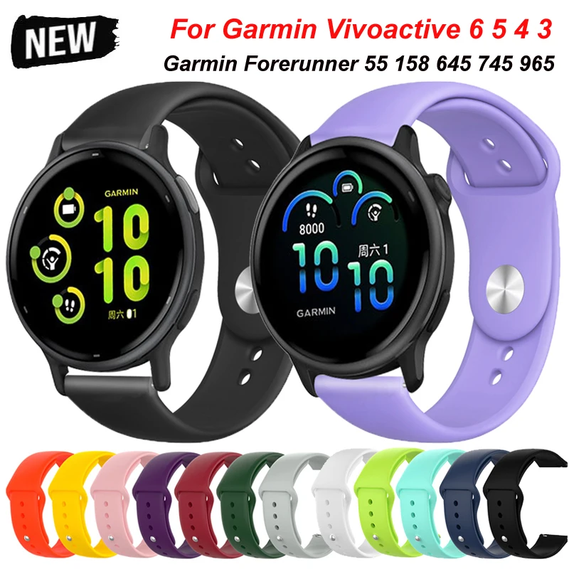 Sport Silicone Band – Comfortable and Durable Fitness Strap for Active Lifestyle