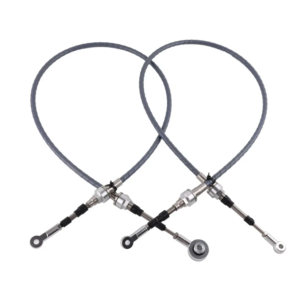 Shifter Cable Shift Linkage For Honda Civic 0611 Rsx Ek Eg K20 K24 K