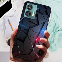 Shockproof TPU Soft Silicone Protective Phone Case Cover for Oukitel C36 (1)