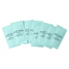 Wax Removal Wipe Wrapped Wet Tissue Wax Oil Cleaning Hair Removal Tools 3