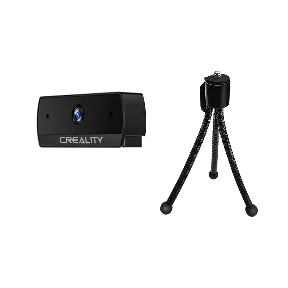 CREALITY 3d 프린터 Wifi 박스 스마트 키트 업그레이드 무선 Wi-Fi 클라우드 박스 2.0, Ender 3D 프린터 부품 용 8G TF 원격 제어