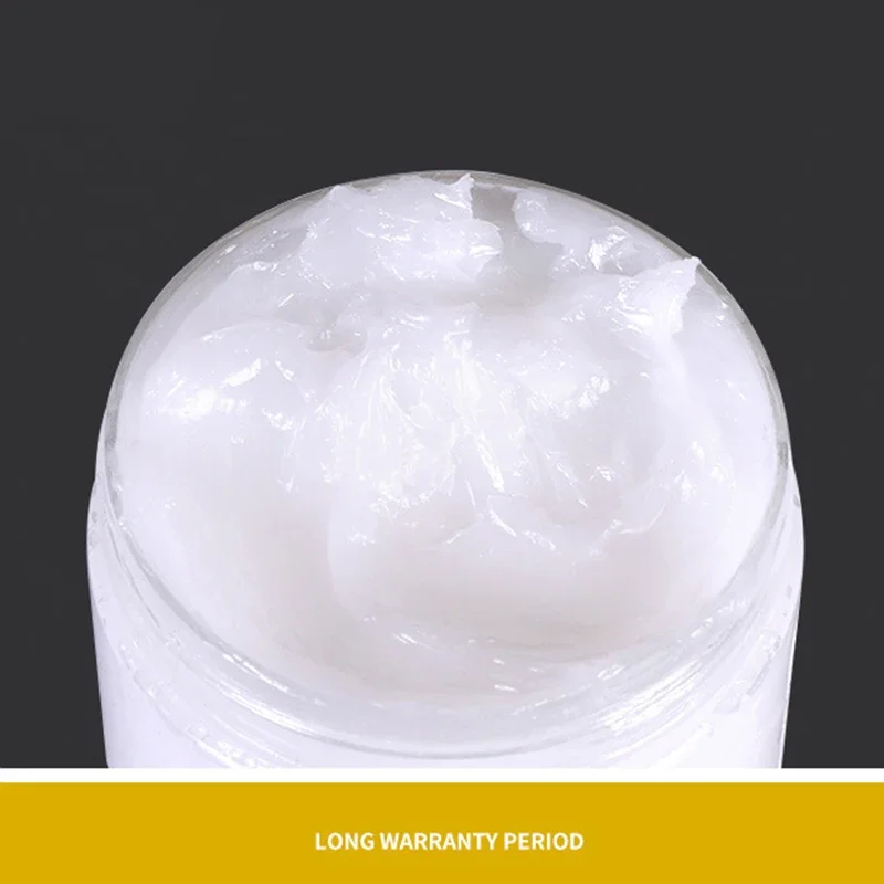 Car lubricant Grease lubricant Bicycle lubricant Lubricating Grease Waterproof Bike Bearing Grease Car Sunroof Track For Wiper Mechanical Maintenance Gear Oil Auto Accessories