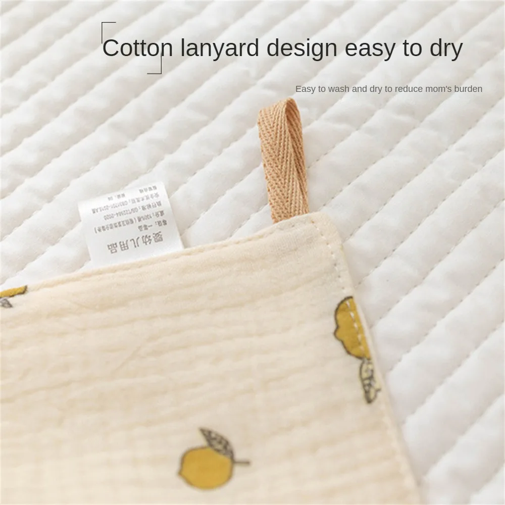 Cotton Muslin Blanket Cotton Blanket Swaddle Blanket Cotton Swaddle Cotton Gauze Blanket Muslin Swaddle Baby Blankets Newborn Bedding Cover Travel Breathable Infant Receiving