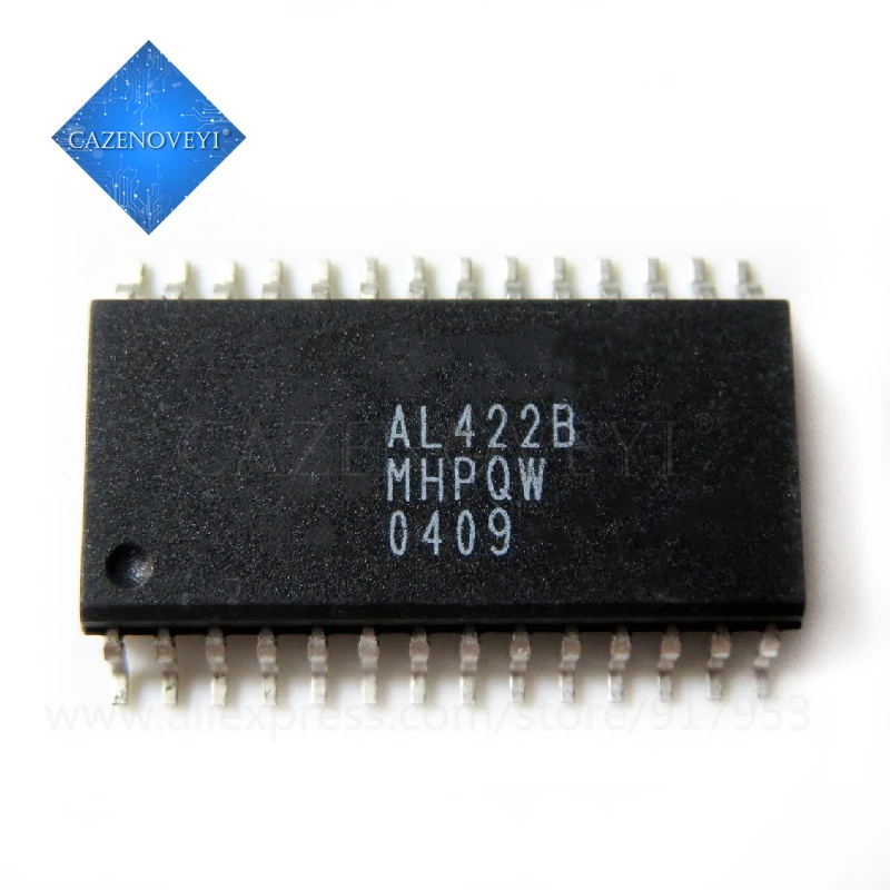 

1pcs/lot AL422B-PBF AL422B SOP-28 In Stock