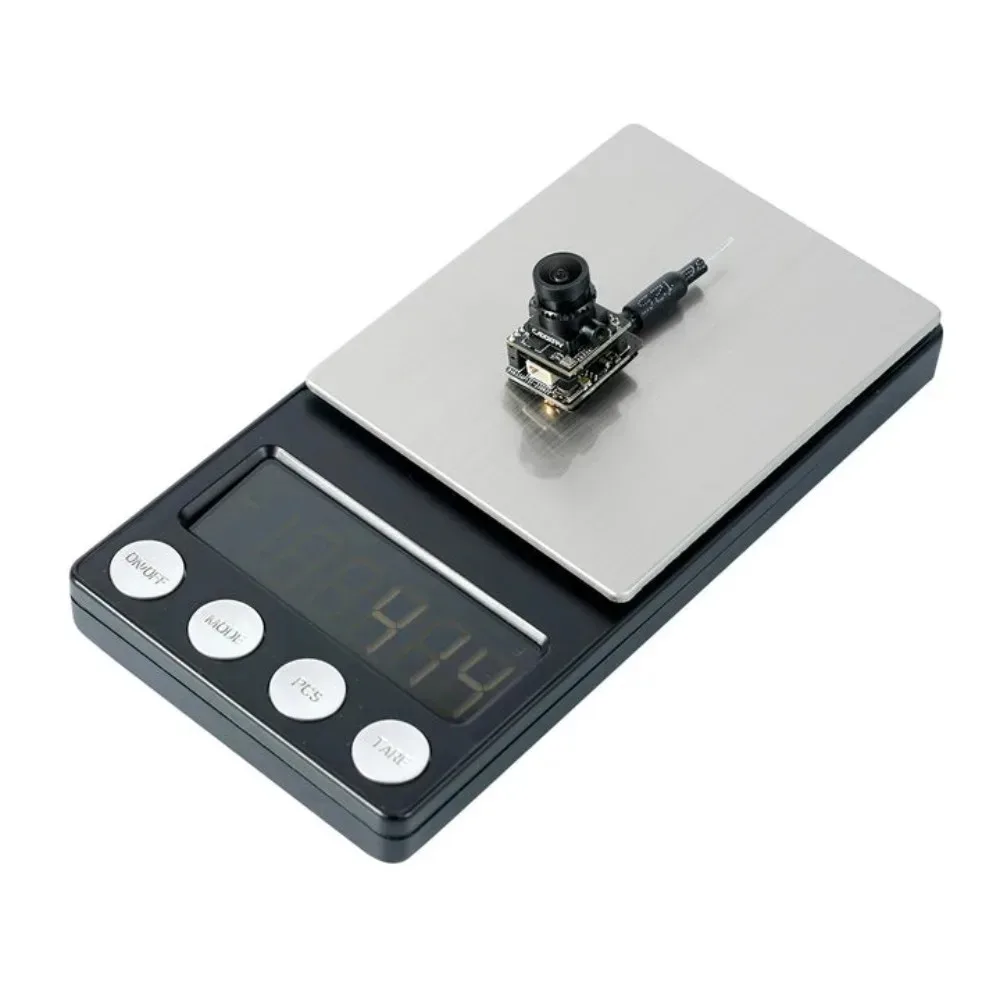 Caméra modulaire C04 pour Cetus X FPV drone - 1200TVL 160°