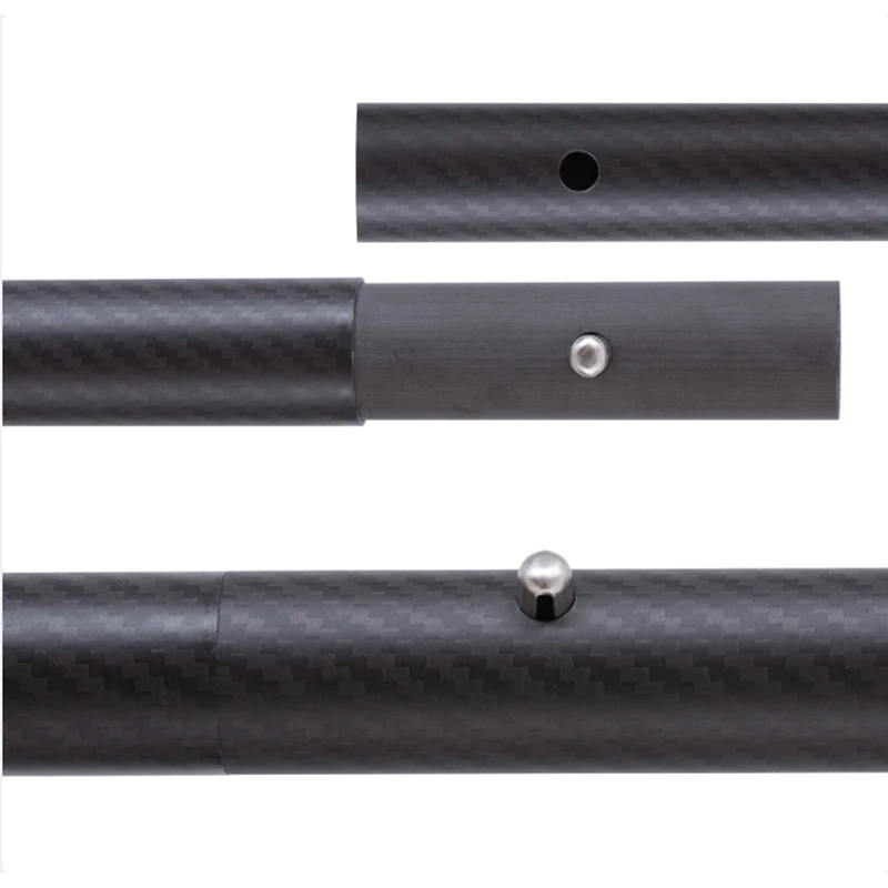 Carbon Fiber Kayak Paddle 6