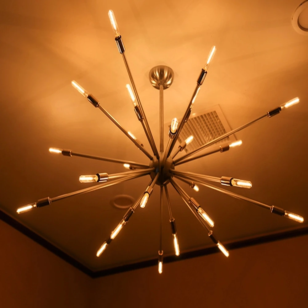 Description Picture 2 of item4PCS/Lot T20 Edison Retro Lamps 1W 2W LED Light Long Filament E12 E14 110V 220V Dimmable Refrigerator Bulb Warm White room decor