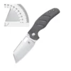 Kizer Pocket Folding Knife Mini C01C V3488BC1/V3488BC2 Designed by Sheepdog  New Richlite/Aluminium Handle Tactical Knives 3