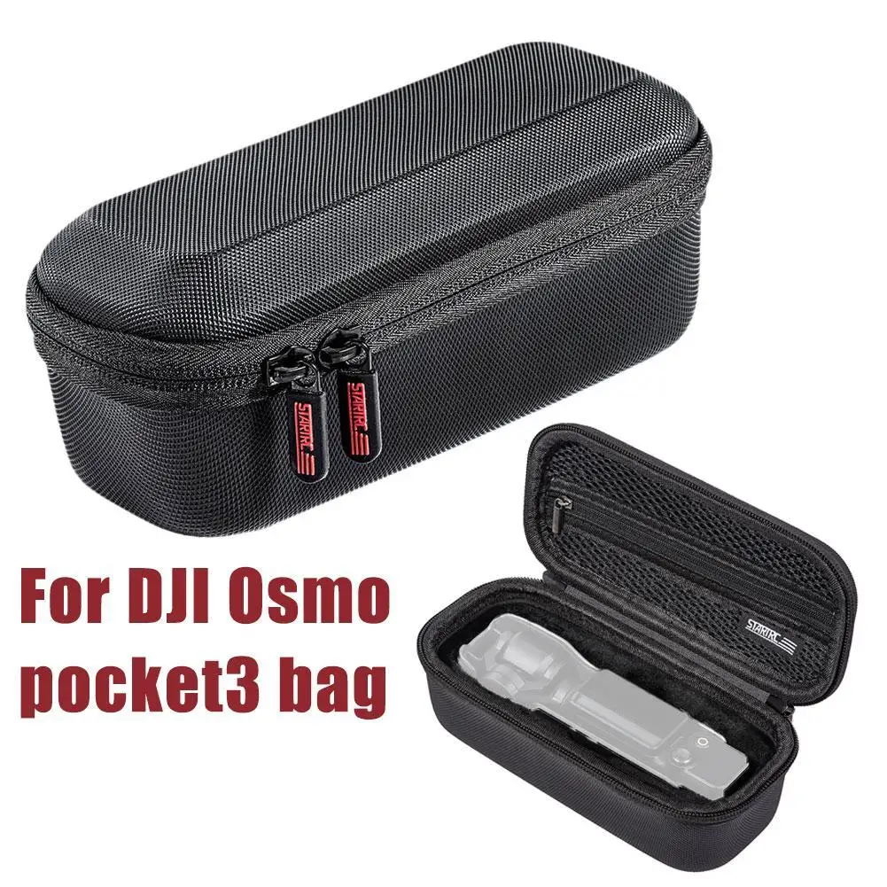 

Портативная сумка для dji Osmo Pocket 3