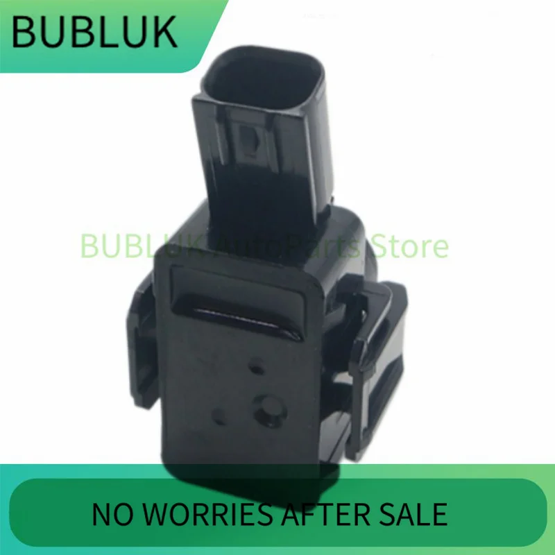 4Pcs 89341-58070-A0 자동차 PDC 주차 센서 범퍼 반전 레이더 Toyota Prius Prime 2016-2018 89341 58070 A0 8934158070A0