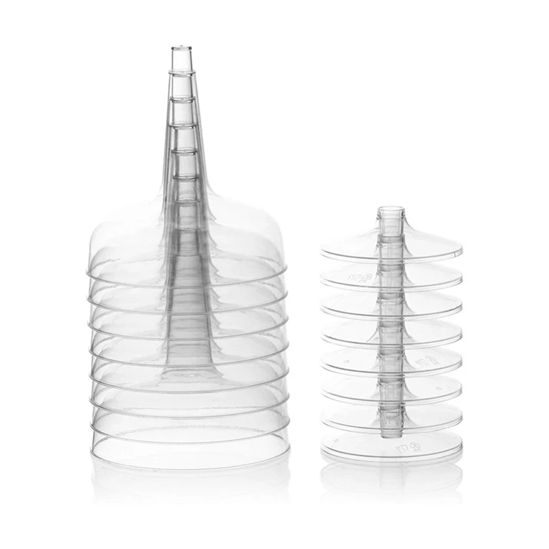 Plastic Champagne Flutes New Plastic Champagne Flutes Disposable-20Pcs Clear Plastic Champagne Glasses For Parties Clear Cup Plastic Cups