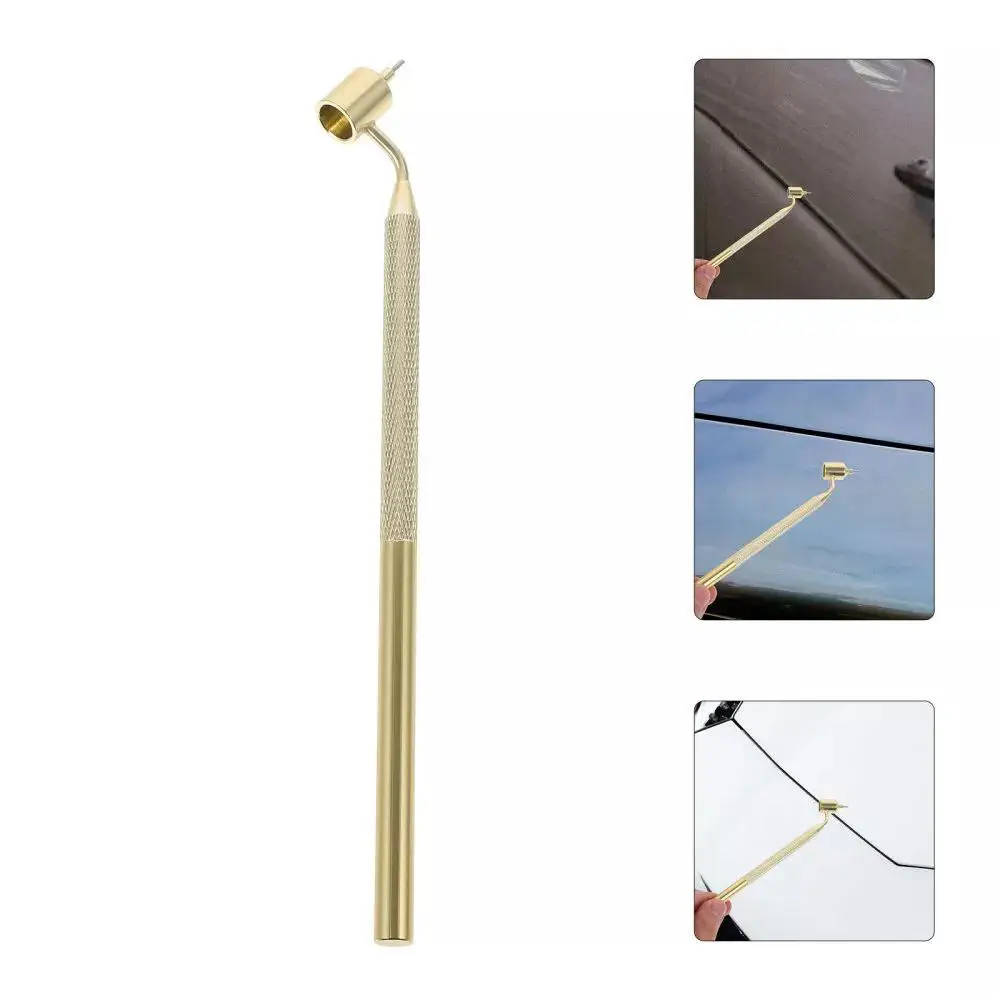 Aluminum Car Scratch Repair Paint Pen