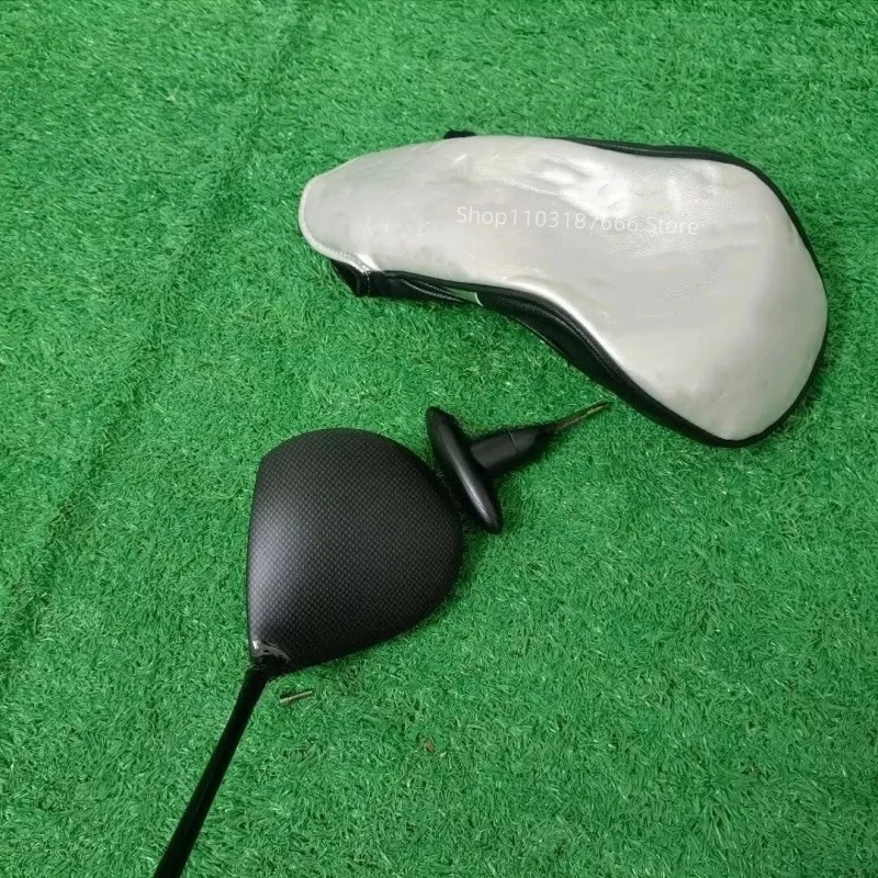 2026 뉴 35 맥스 골프 클럽 35 MAX 골프 드라이버 9/10.5도, R/SR/S/X 플렉스 그래파이트 헤드커버 포함
