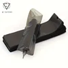 Disposable Cartridge Tattoo Machine Covers Sleeve Pen Bags Tattoo Black Plastic Pen Sleeves for Tattoo Machine Clip Pen Supplies 1