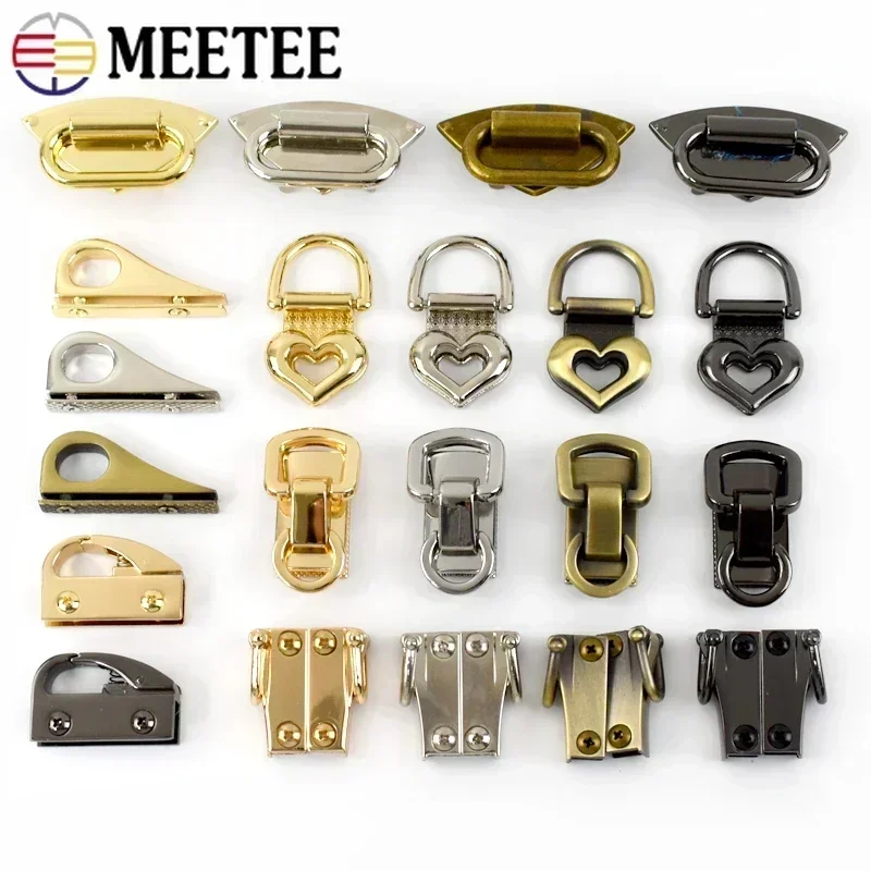 ハンドバッグ,金属製サイドクリップ,バッグ,コネクタ,バックルハンドル