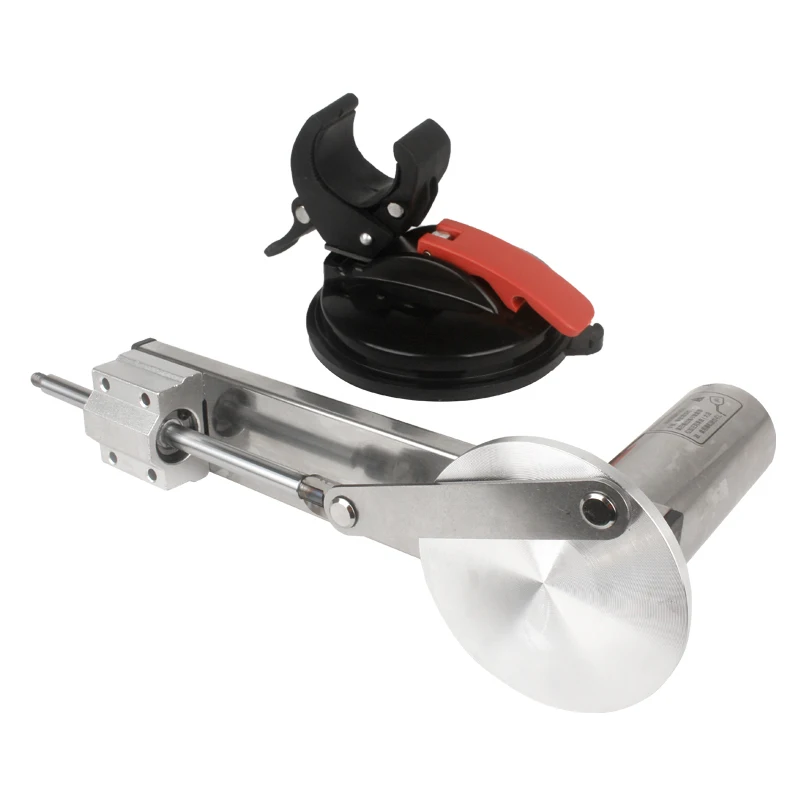 65mm Stroke Telescopic Sex Machine 100V-240V Big Thrust Masturbation Sexual Toys for Men and Women Reciprocating Linear Actuator