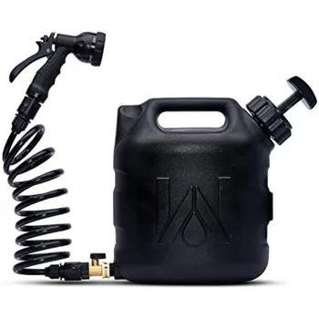 2-Gallon Portable Water Tank 1