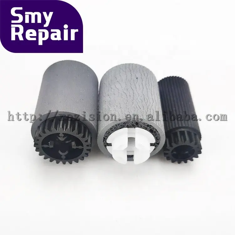 

1SETS High Quality Paper Pickup Roller Kit for Canon IR 2520 2525 2530 2535 2545 4045 4051 4025 4035 4225 4235 4245 Copier Parts