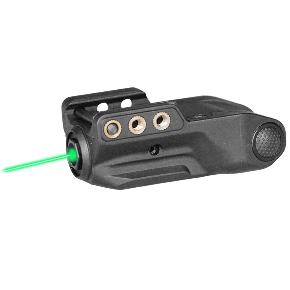 Walther MSL viseur laser rail Picatinny - Armurerie Centrale